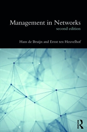 Buy Management in Networks