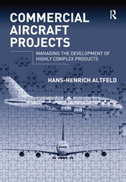 Buy Commercial Aircraft Projects