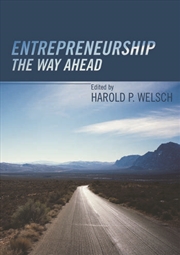 Buy Entrepreneurship