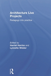 Buy Architecture Live Projects