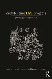 Buy Architecture Live Projects