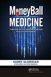 Buy MoneyBall Medicine