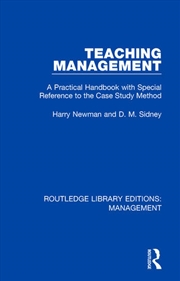 Buy Teaching Management