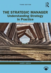 Buy The Strategic Manager