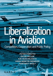 Buy Liberalization in Aviation