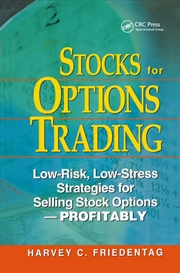 Buy Stocks for Options Trading