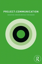 Buy Project: Communication