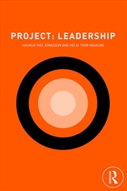 Buy Project: Leadership