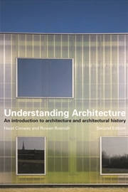 Buy Understanding Architecture