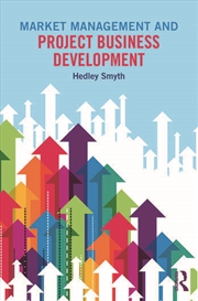 Buy Market Management and Project Business Development