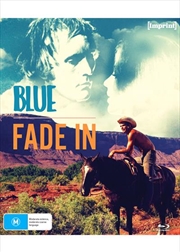 Buy Blue / Fade In | Imprint Collection #430 - #431