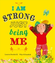 Buy I Am Strong Just Being Me
