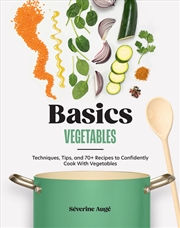 Buy Basics: Vegetables
