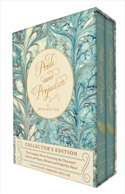 Buy Pride and Prejudice (Collector’s edition)