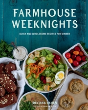 Buy Farmhouse Weeknights
