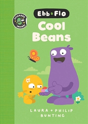 Buy Ebb and Flo Cool Beans
