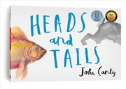Buy Heads and Tails