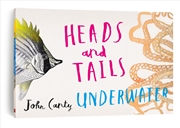 Buy Heads and Tails Underwater