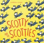 Buy Scotty and the Scotties