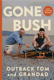 Buy Gone Bush