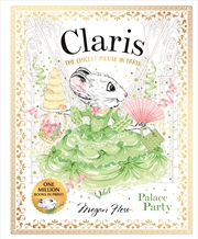 Buy Claris: Palace Party