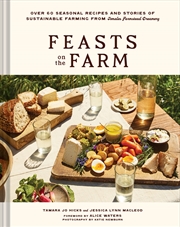 Buy Feasts on the Farm