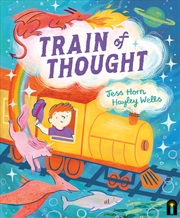 Buy Train of Thought
