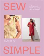 Buy Sew Simple