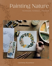 Buy Painting Nature