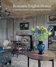 Buy Romantic English Homes