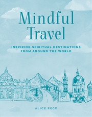 Buy Mindful Travel