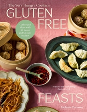 Buy Gluten-Free Feasts