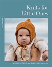 Buy Knits for Little Ones