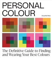Buy Personal Colour
