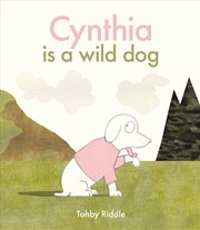 Buy Cynthia Is a Wild Dog