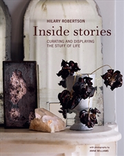 Buy Inside Stories