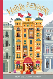 Buy Waiters in Elevators