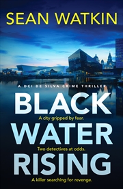 Buy Black Water Rising