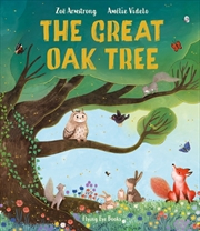 Buy The Great Oak Tree