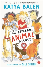 Buy Appletree Animal Agency