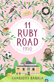 Buy 11 Ruby Road: 1950