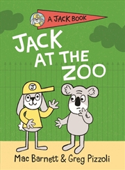 Buy Jack at the Zoo