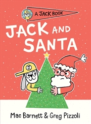 Buy Jack And Santa