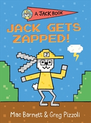 Buy Jack Gets Zapped