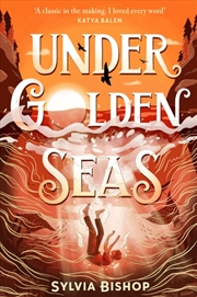 Buy Under Golden Seas