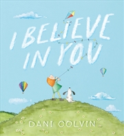 Buy I Believe in You