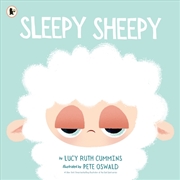 Buy Sleepy Sheepy