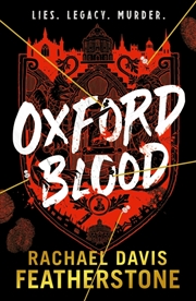 Buy Oxford Blood