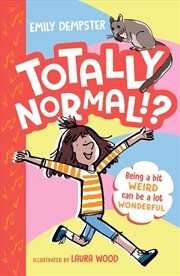 Buy Totally Normal