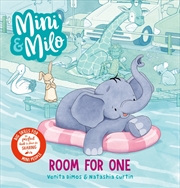 Buy Mini and Milo: Room for One